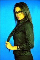 Udaya Bhanu Latest Stills
